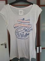 H&M Logg T-Shirt M, Ophalen of Verzenden, Zo goed als nieuw