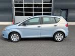 Seat Altea 1.6 Reference , airco, Auto diversen, Schadeauto's, Blauw, 1595 cc, Handgeschakeld, Benzine