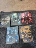 The X files dvd Collectors edition. Zie omschrijving, Ophalen of Verzenden, Nieuw in verpakking