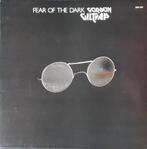 Gordon Giltrap:  Fear of the dark  Lp vinyl, Ophalen of Verzenden, 1960 tot 1980, Zo goed als nieuw, 12 inch