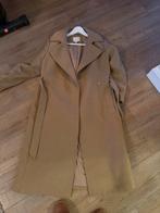 Beige H&M Damesjas - Maat 38, Ophalen of Verzenden, Zo goed als nieuw, Maat 38/40 (M), Beige