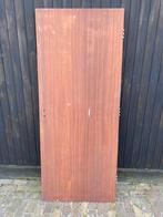 Binnendeur, Ophalen of Verzenden, Gebruikt, Overige materialen, 20 tot 50 mm