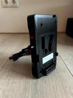SmallRig V mount Battery Adapter Plate - 3204, Ophalen, Zo goed als nieuw
