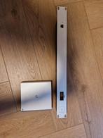 Unifi Cloud Key Gen2 Plus + Rackmount, Computers en Software, Barebones, Ophalen of Verzenden, Gebruikt