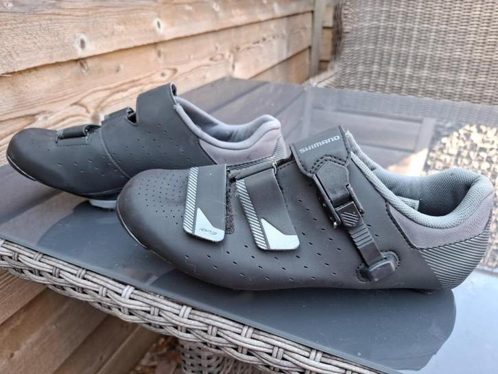 Shimano wielrenschoenen, Sport en Fitness, Wielrennen, Gebruikt, Schoenen, Ophalen of Verzenden