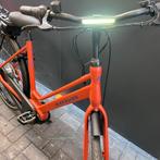 Batavus fonk Elektrische fiets / NIEUWE middenmotor!, Ophalen of Verzenden, Zo goed als nieuw, 59 cm of meer, 50 km per accu of meer