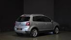 Volkswagen Polo 1.4-16V Cross schuif-/kanteldak | Cruise | A, Voorwielaandrijving, Gebruikt, Origineel Nederlands, Bedrijf