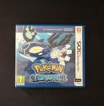 Pokémon Alpha Sapphire - Nintendo 3DS, Spelcomputers en Games, Ophalen, Online, 1 speler, Zo goed als nieuw