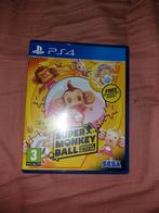 Super Monkey Ball Banana Blitz ps4 / ps5, Spelcomputers en Games, Games | Sony PlayStation 4, Ophalen of Verzenden, Zo goed als nieuw
