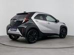 Toyota Aygo X 1.0 VVT-i MT JBL | DEMO VOORDEEL | Speciale Ui, 12 maanden, Stof, Overige kleuren, 4 stoelen
