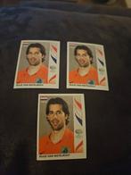 Panini Ruud van Nistelrooy, Ophalen of Verzenden, Zo goed als nieuw, Buitenlandse clubs, Poster, Plaatje of Sticker