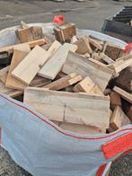 Pallet stookhout, Tuin en Terras, Haardhout, Minder dan 3 m³, Ophalen