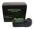Premium Battery Grip 1xEN-EL15 batterie wireless control, Verzenden, Nieuw