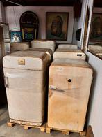 Partij oude Amerikaanse koelkasten te koop, Verzamelen, Ophalen of Verzenden, Zo goed als nieuw