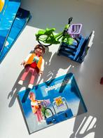 Diverse kleine sets Playmobil, Ophalen of Verzenden, Zo goed als nieuw