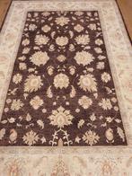 Handgeknoopt oosters tapijt ziegler 273x183, Info@SlatsAntiek.nl, Crème, Perzisch, 150 tot 200 cm