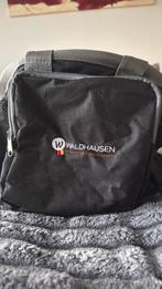 Paardrij tas waldhausen, Ophalen, Zo goed als nieuw, Overige soorten, Overige typen