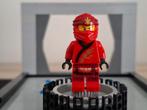 LEGO Ninjago - minifiguur - njo0526 - Kai, Ophalen of Verzenden, Zo goed als nieuw, Losse stenen, Lego