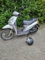 Scooter Peugeot Looxor Liberty Zenith Ludix Viva City 2takt, Ophalen, Gebruikt, 49 cc, Looxor