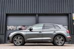 Audi Q5 55 TFSIe Quattro Competition 3x S-Line /LED-MATRIX/P, Automaat, 2005 kg, Gebruikt, Huisgarantie