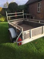 Aanhangers geremd (gewijzigd 09-11), Auto diversen, Aanhangers en Bagagewagens, Ophalen