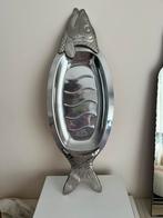 Visschaal, Huis en Inrichting, Keuken | Servies, Overige materialen, Ophalen of Verzenden, Overige stijlen, Schaal of Schalen