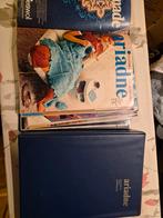 Vintage Ariadne Handwerken Tijdschriften Collectie, Ophalen, Gebruikt, Breien of Haken, Patroon of Boek