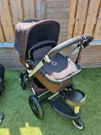 Bugaboo Cameleon 3 + meerijdplankje – compleet, Ophalen, Gebruikt, Bugaboo