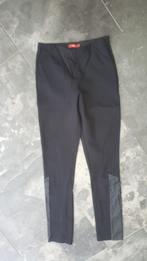 EDC – zwarte broek maat XS, Zwart, Nieuw, Ophalen of Verzenden, Maat 34 (XS) of kleiner