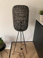 Leuke vloer lamp, Huis en Inrichting, Lampen | Vloerlampen, Ophalen, Gebruikt, Metaal, 100 tot 150 cm