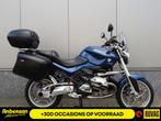 BMW R 1200 R ABS (bj 2010), Bedrijf, 1200 cc, Naked bike
