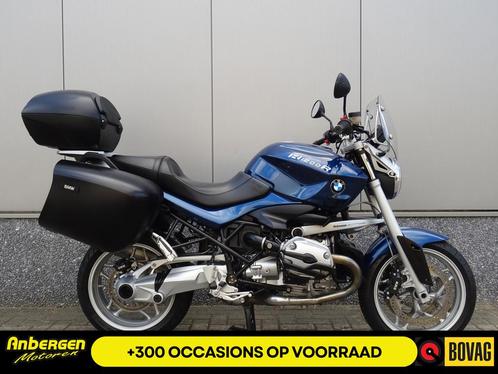BMW R 1200 R ABS (bj 2010), Motoren, Motoren | BMW, Bedrijf, Naked bike