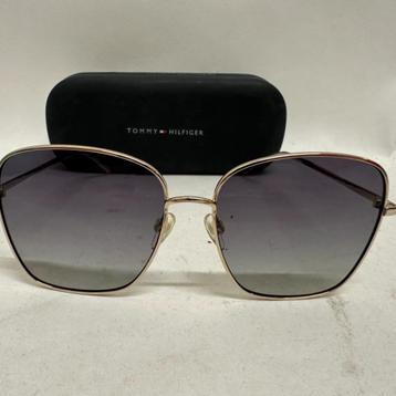 Tommy Hilfiger TH1648 58/16 zonnebril beschikbaar voor biedingen