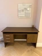 Bureau, Huis en Inrichting, Ophalen, Gebruikt