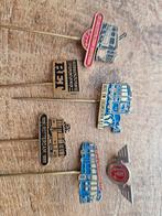 Pins RET, Verzamelen, Speldjes, Pins en Buttons, Ophalen of Verzenden, Gebruikt