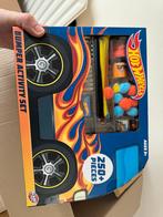 Hot wheels bumper activity set nieuw!, Nl, Hot wheels, Nieuw, Ophalen of Verzenden