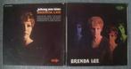 Brenda Lee - 2 LP's (eventueel ook los te koop), Ophalen of Verzenden, 1960 tot 1980, Gebruikt, 12 inch