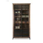 Riviera maison buffetkast, the hoxton cabinet, Huis en Inrichting, Ophalen, 100 tot 150 cm, 200 cm of meer, Zo goed als nieuw