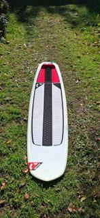 Reedin No Brainer 5'1, Watersport en Boten, Directional, Ophalen of Verzenden, Zo goed als nieuw, Kiteboard