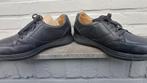 Gartner heren schoenen, Zwart, Overige typen, Ophalen of Verzenden, Gartner