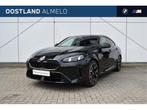BMW 2 Serie Gran Coupé 220 M Sport Automaat / Trekhaak / Sp, Gebruikt, 156 pk, Met garantie (alle), Zwart
