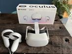 Oculus Quest 2 VR bril 256gb - Zo goed als nieuw!, Spelcomputers en Games, Virtual Reality, Ophalen of Verzenden, Zo goed als nieuw