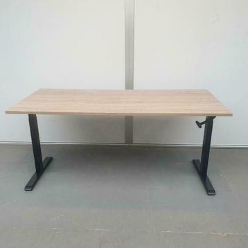 NIEUW zit-sta bureau slingerbureau buro diverse kleuren beschikbaar voor biedingen