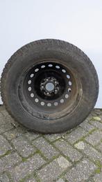 4x winterbanden 215 /65/ R16, Ophalen, 16 inch, Winterbanden, Band(en)