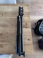 Avenger (Manfrotto) A630B lamp statief, Ophalen of Verzenden, Zo goed als nieuw, Statief of Scherm