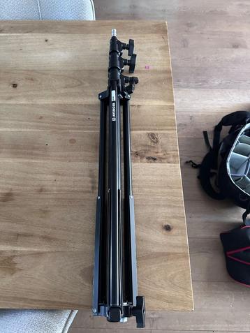 Avenger (Manfrotto) A630B lamp statief beschikbaar voor biedingen