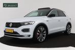 Volkswagen T-Roc 1.5 TSI Sport Business R (PANORAMADAK, DIGI, Stof, 4 cilinders, 150 pk, Wit