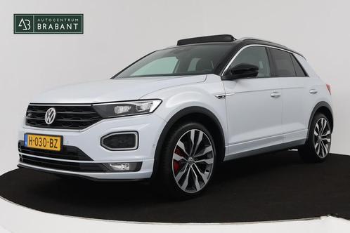 Volkswagen T-Roc 1.5 TSI Sport Business R (PANORAMADAK, DIGI, Auto's, Volkswagen, Bedrijf, Te koop, T-Roc, ABS, Achteruitrijcamera
