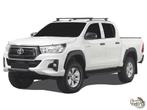 Front Runner Dakdragers Toyota Hilux Revo DC (2016-huidig) L, Ophalen of Verzenden, -, -, -
