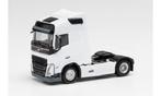 Volvo FH Gl. '20 Basic, wit, Ophalen of Verzenden, Nieuw, Bus of Vrachtwagen, Herpa